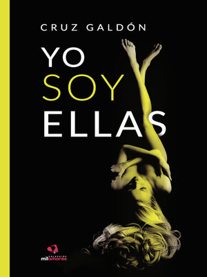 cover image of Yo soy ellas